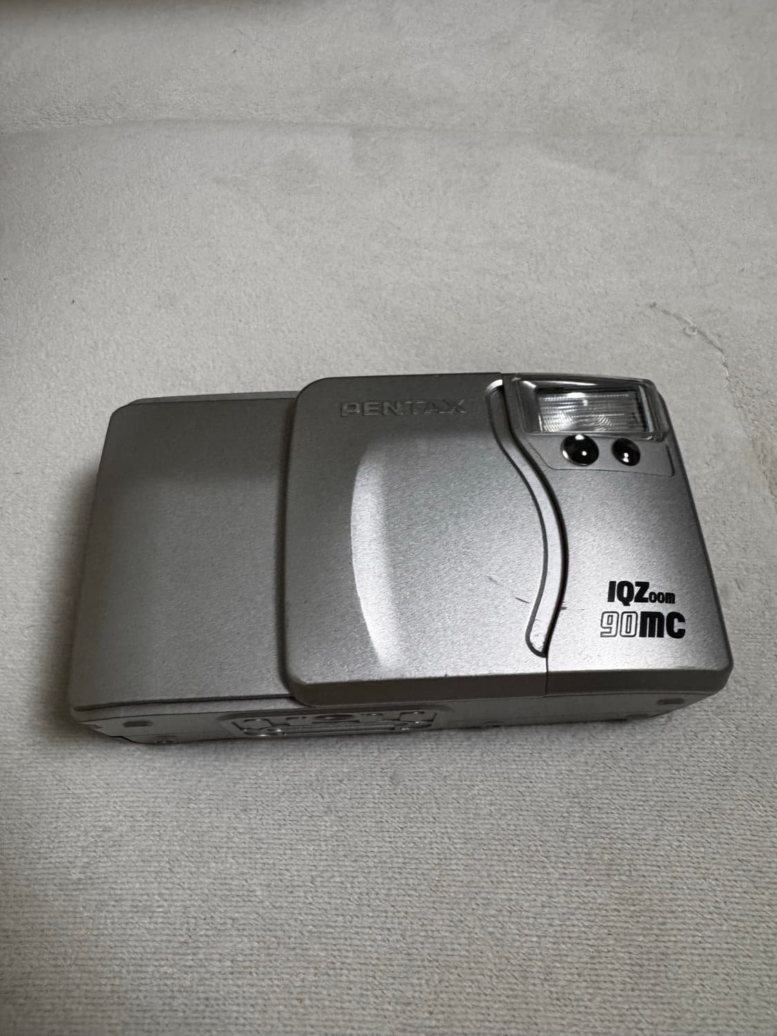 펜탁스 Espio IQ Zoom 90MC 필름 카메라 상품이미지1