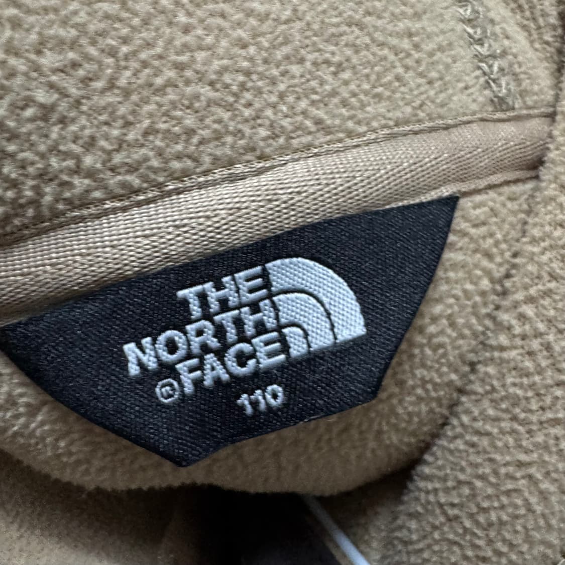 노스페이스 키즈 후리스 자켓 상품이미지7