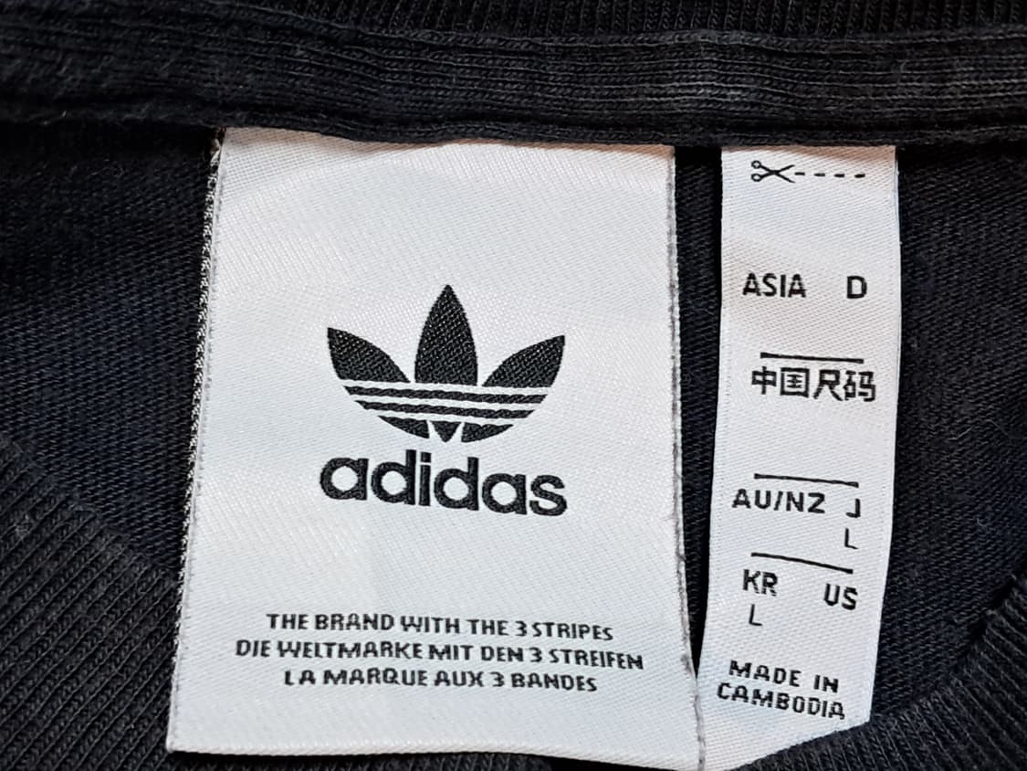 아디다스 반팔티 남성100  상품이미지8