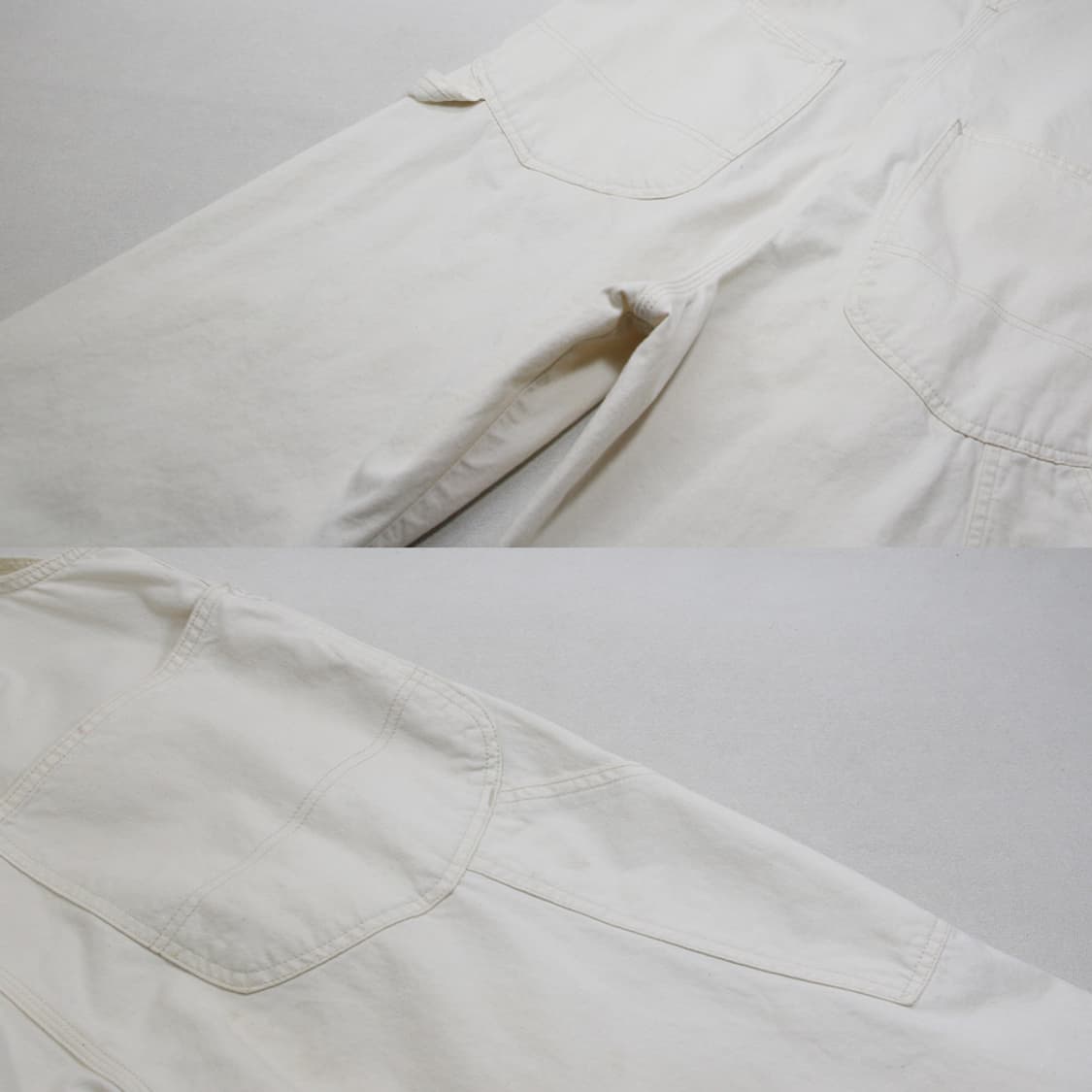 Lee 코튼 오버롤 팬츠 (여성용 M) 상품이미지9