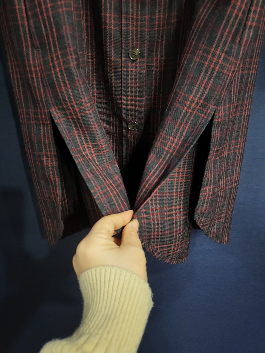 올리비아 하슬러 원피스&자켓 상품이미지5