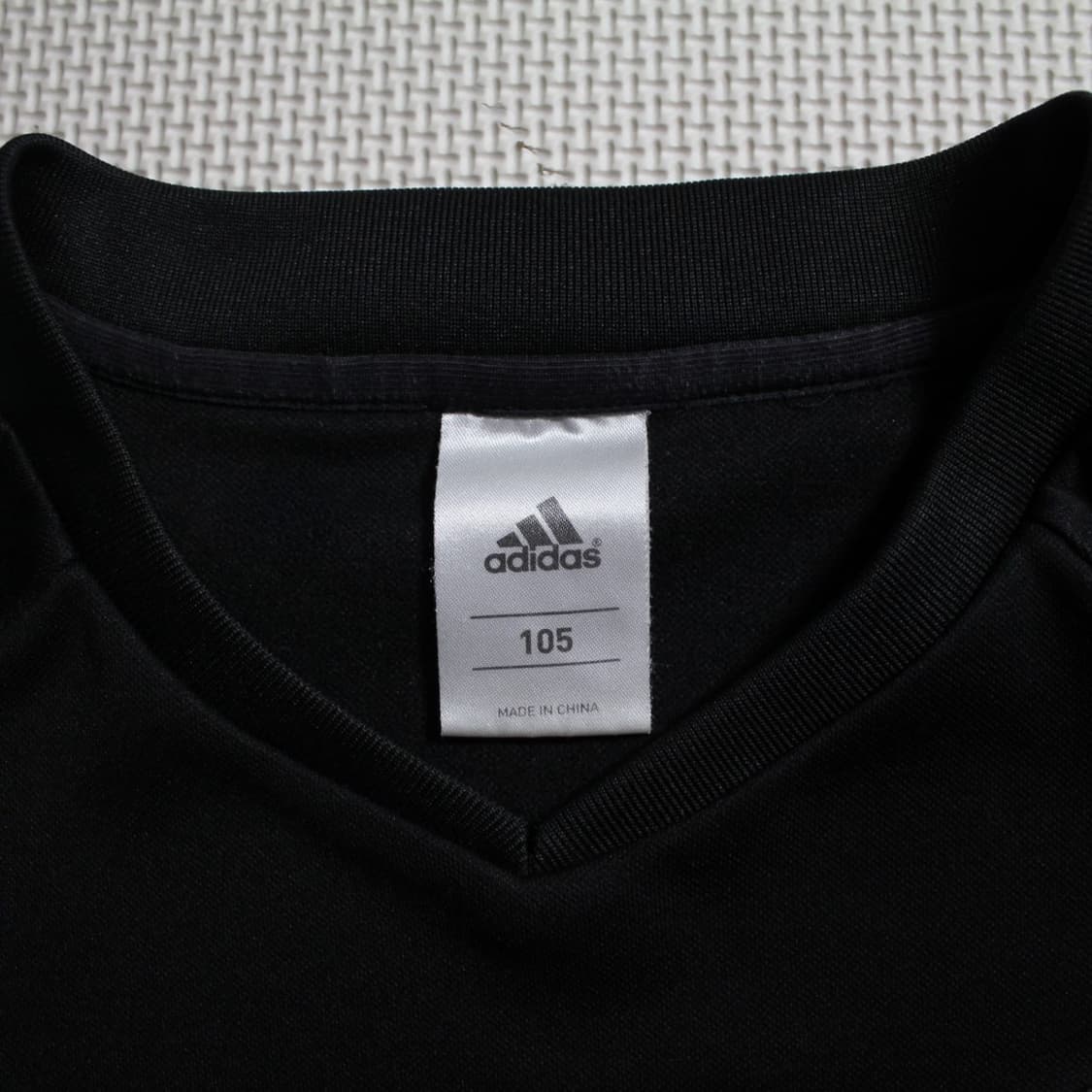 Adidas 아디다스 스페인 국가대표 트레이닝 롱 슬리브 상품이미지3