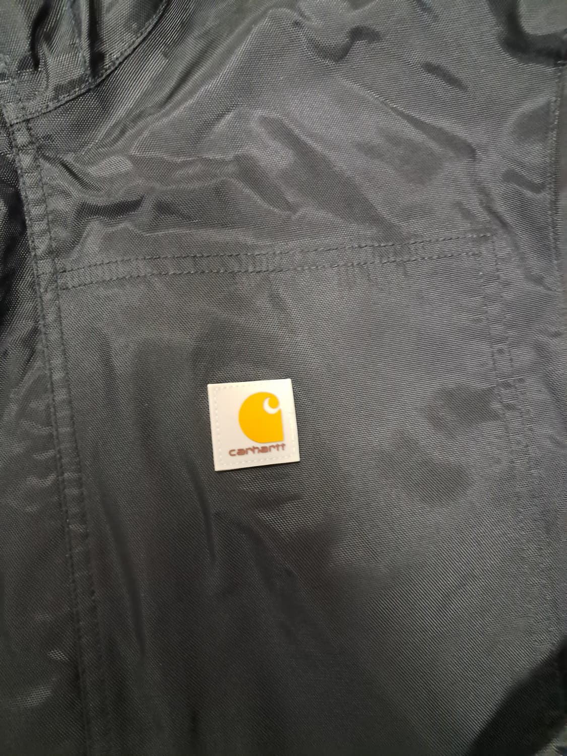 칼하트 쉘 윈드브레이크 상품이미지2