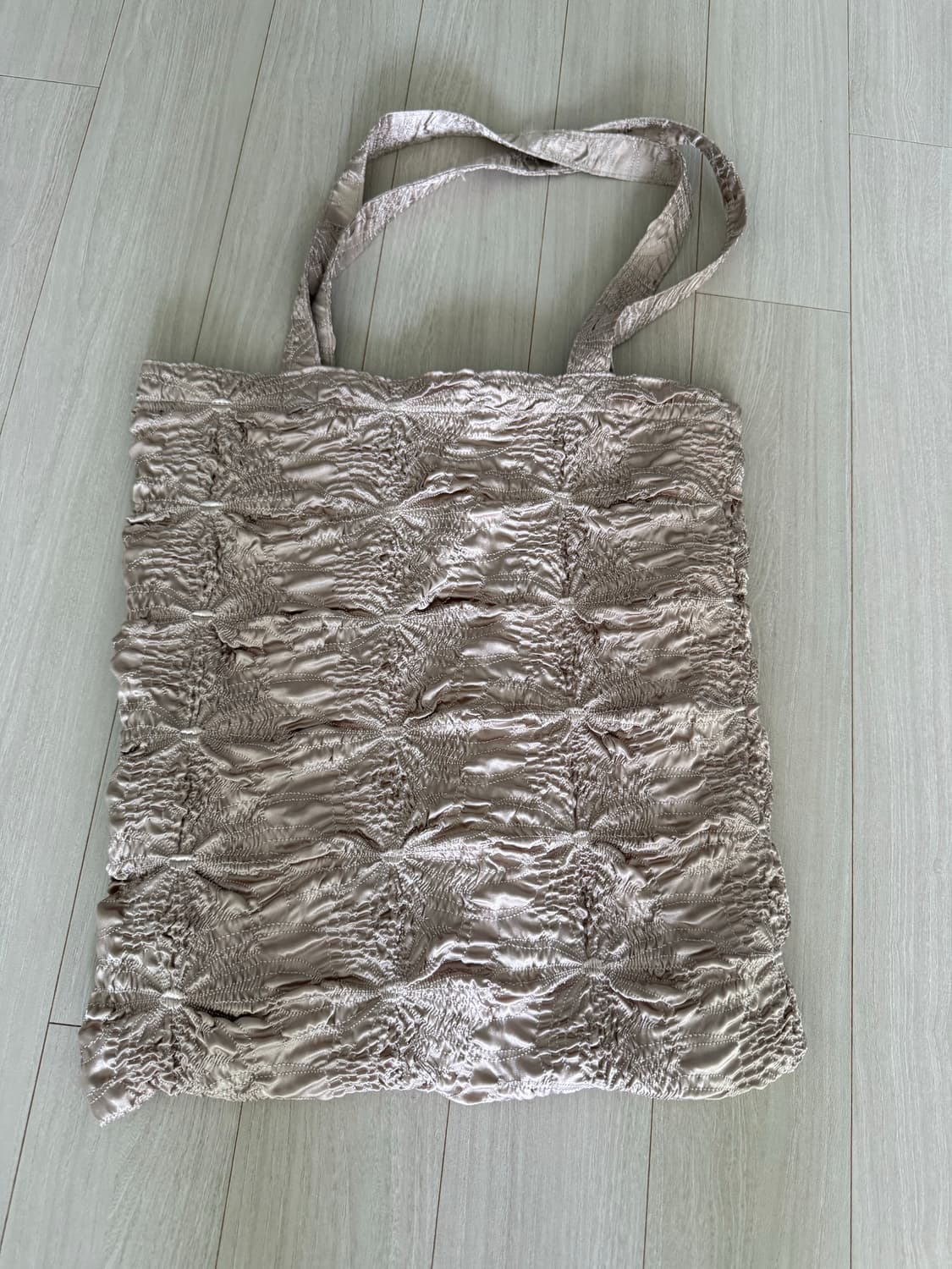 Cedare Tote Bag_Mud 상품이미지4