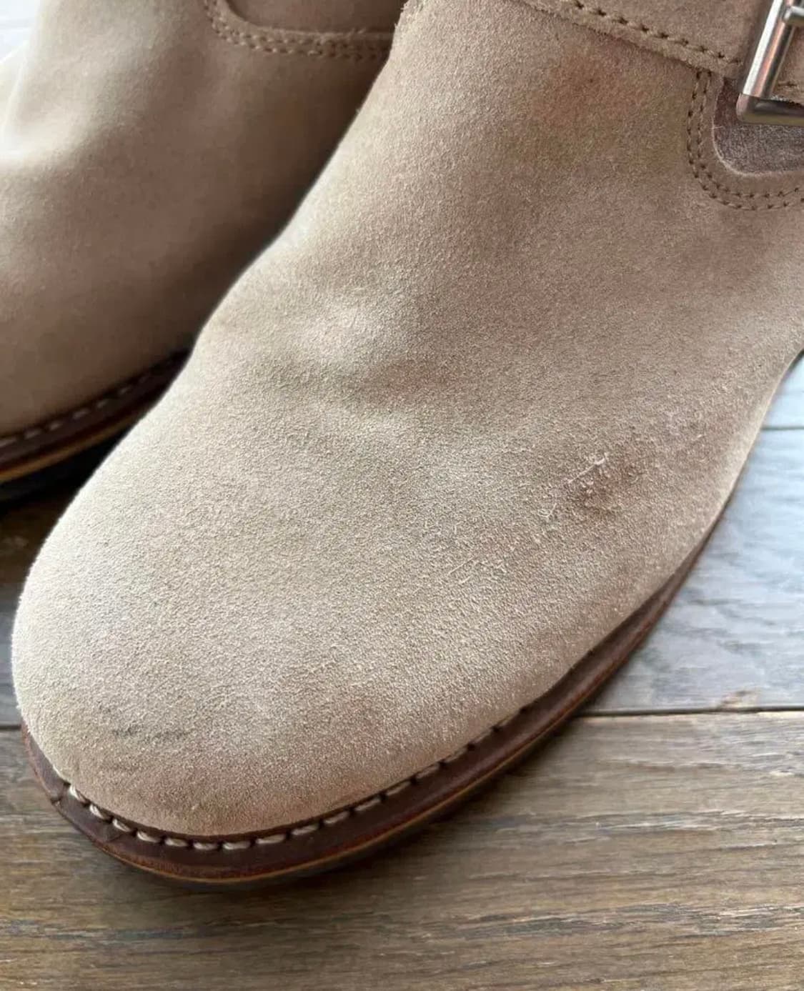 엔지니어부츠 270 us9 상품이미지2