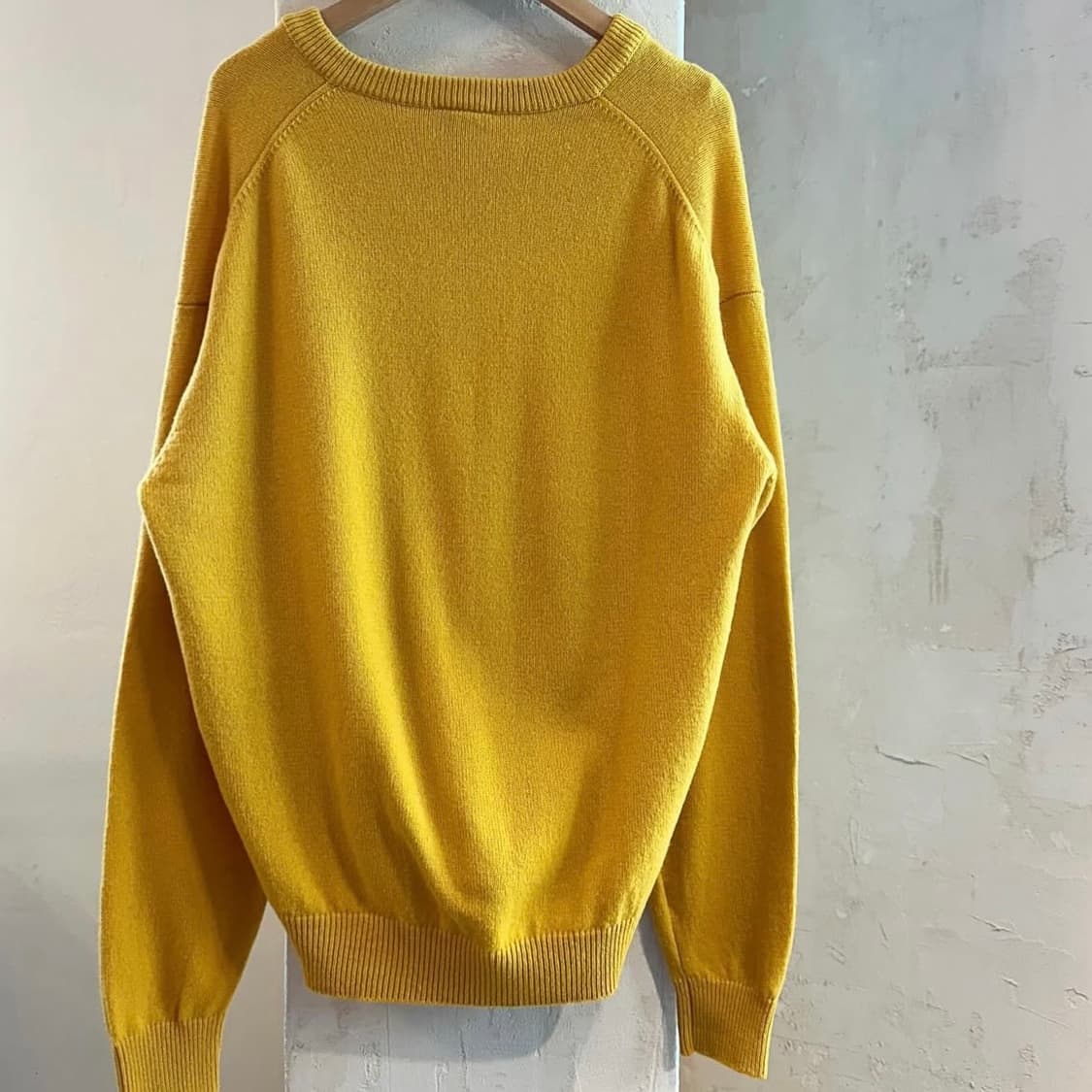 라코스테 울 스웨터 상품이미지3