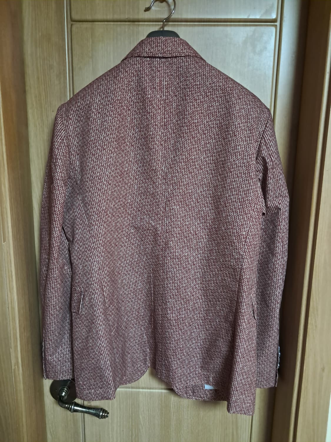 더클래스 자켓 남성95 상품이미지2