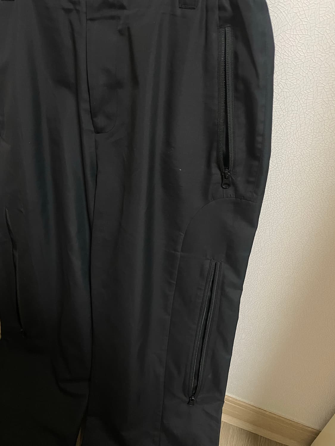 데이콜미 테크팬츠 상품이미지4