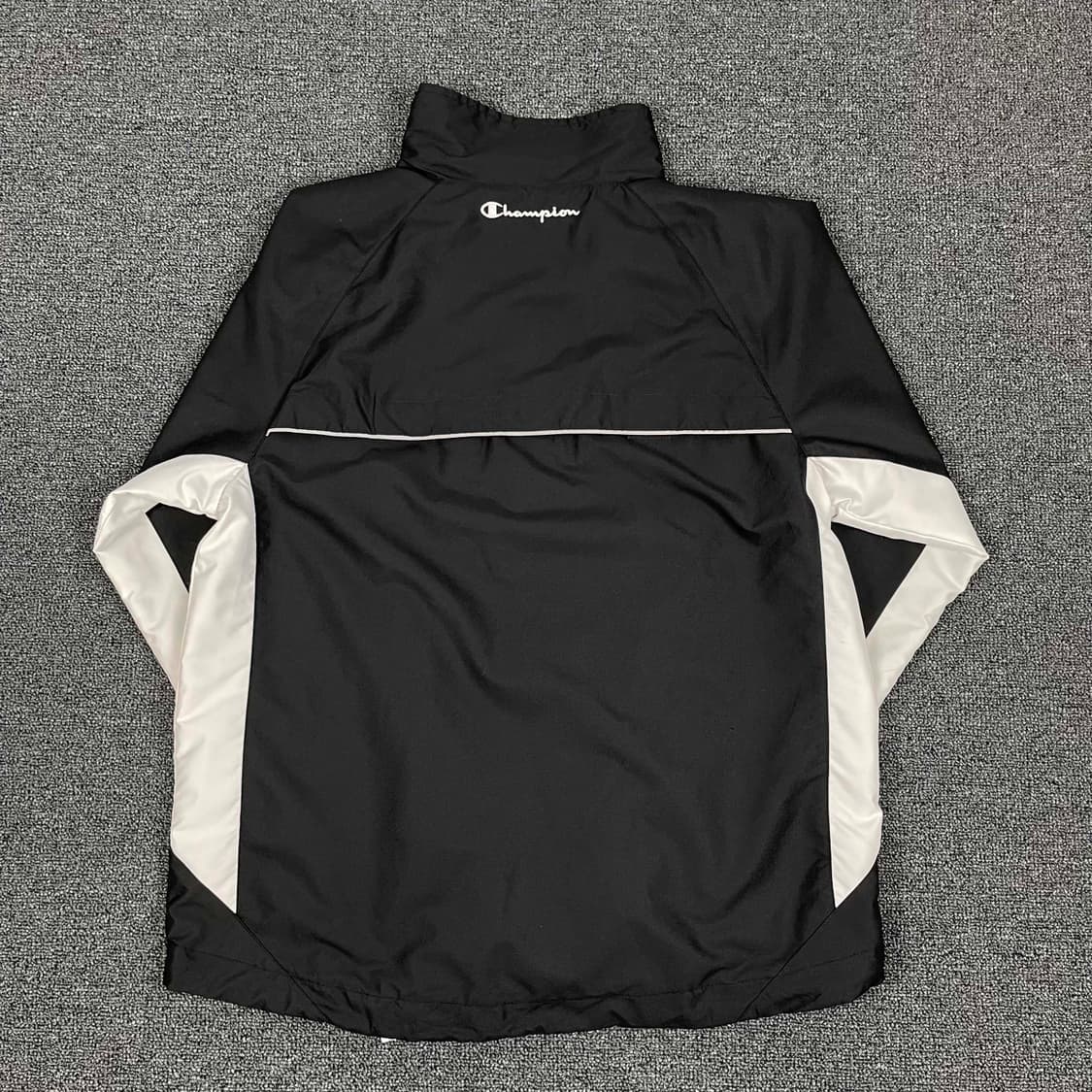 챔피온 X 미키마우스 2010 바람막이 상품이미지8