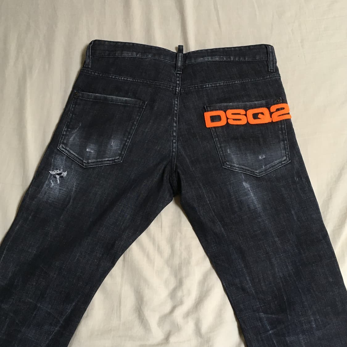 Dsquared2 바지 상품이미지5