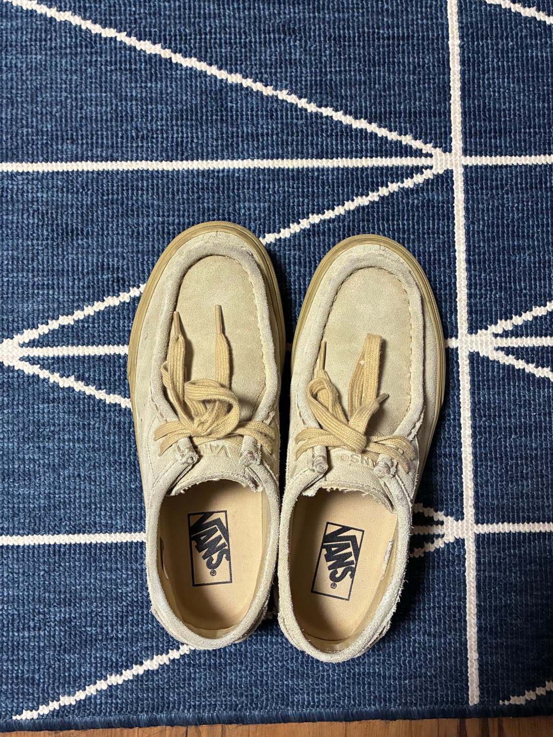 반스 카버 로우 260 상품이미지1