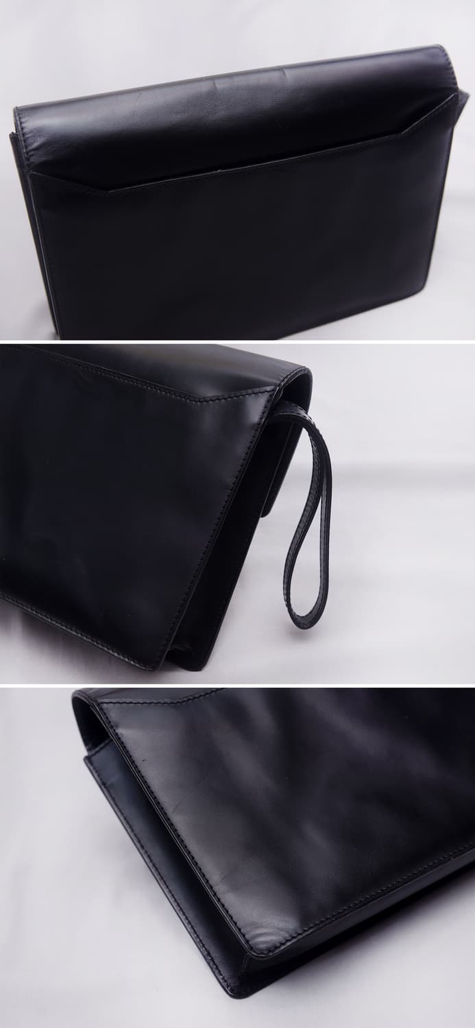 까르띠에 클래식 패드락 카프스킨 클러치백 (맨즈백) 상품이미지5