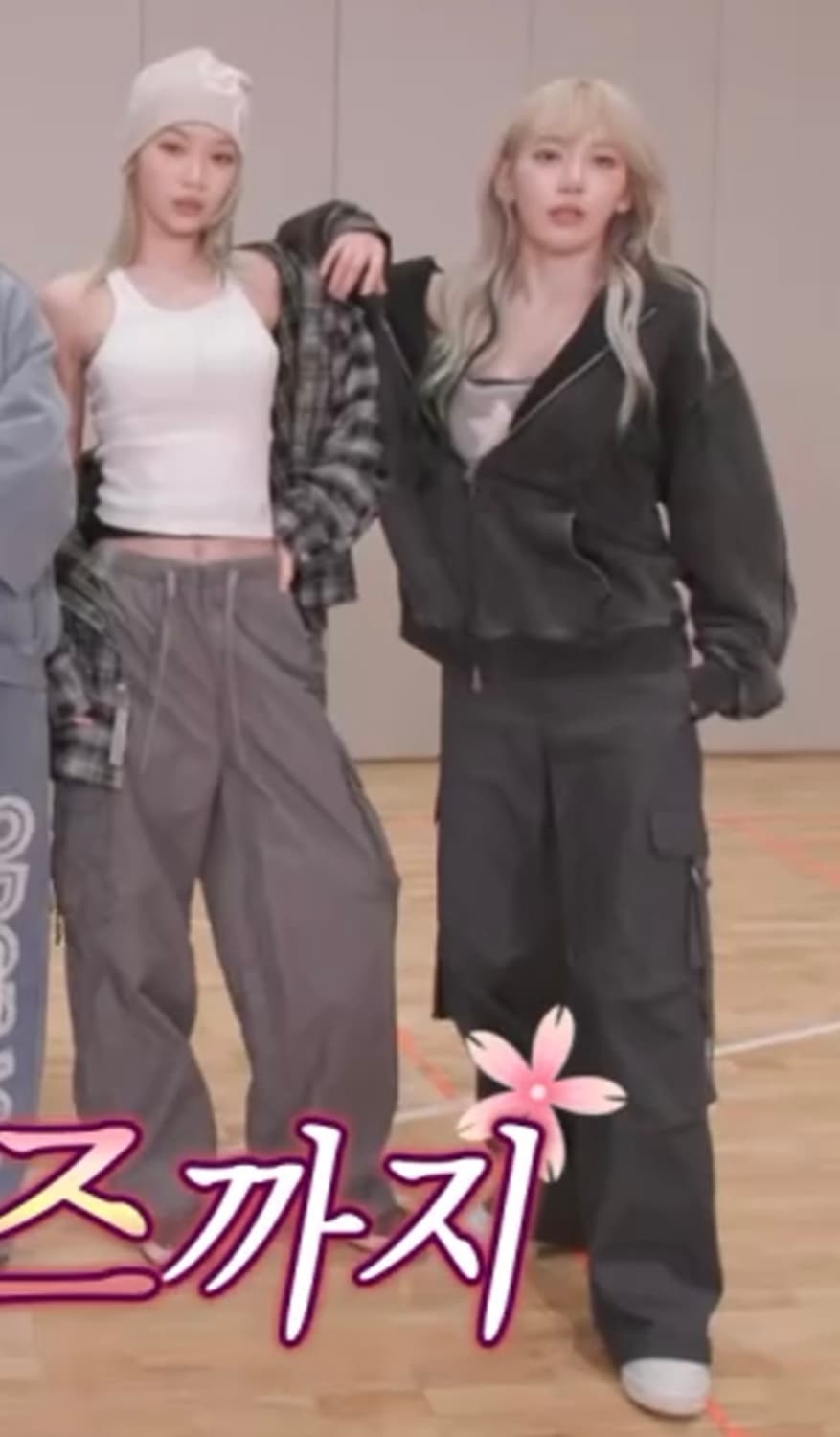 LCDC TM 워시드 집프론트 후드집업 상품이미지4