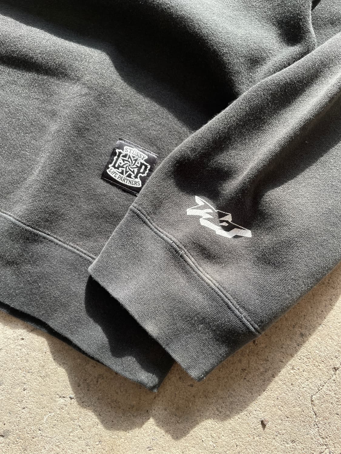 2006 Stussy Life Partners Tour Merch  상품이미지5