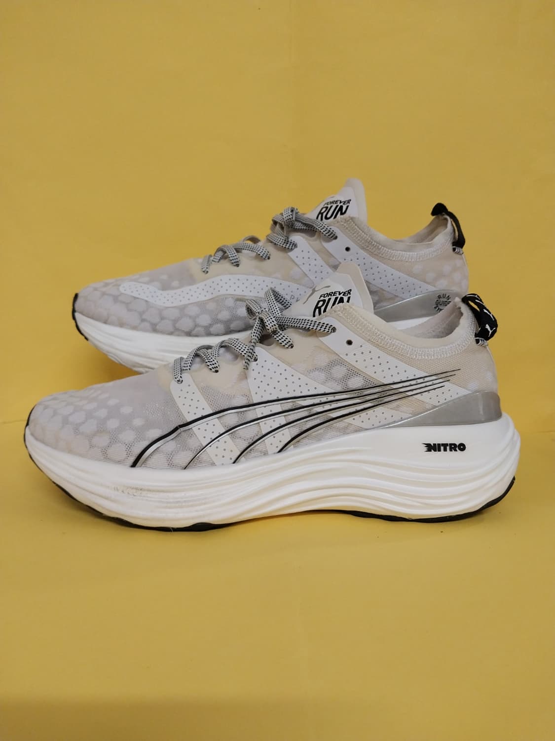 남성 푸마 포에버런 나이트로 런닝화, 운동화 (270) 상품이미지1