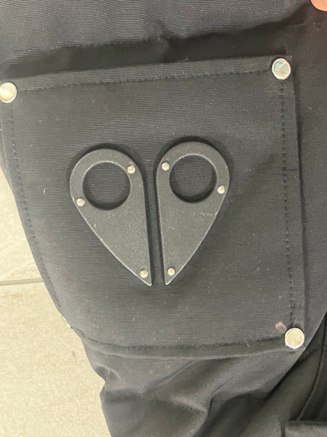 무스너클 쓰리쿼터 M 상품이미지3