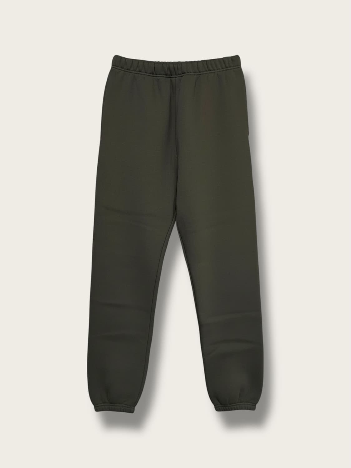 피어오브갓 에센셜 조거 팬츠 M 상품이미지3