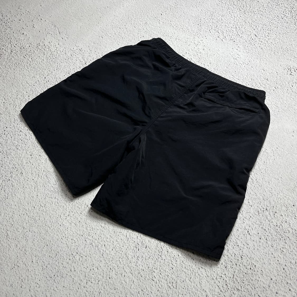 Stussy Big Basic Water Shorts  상품이미지5