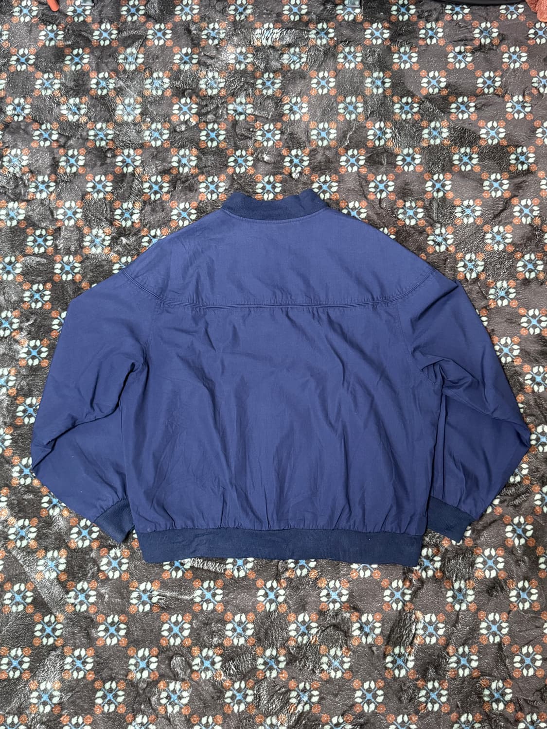 90s town craft derby jacket 더비자켓  상품이미지2