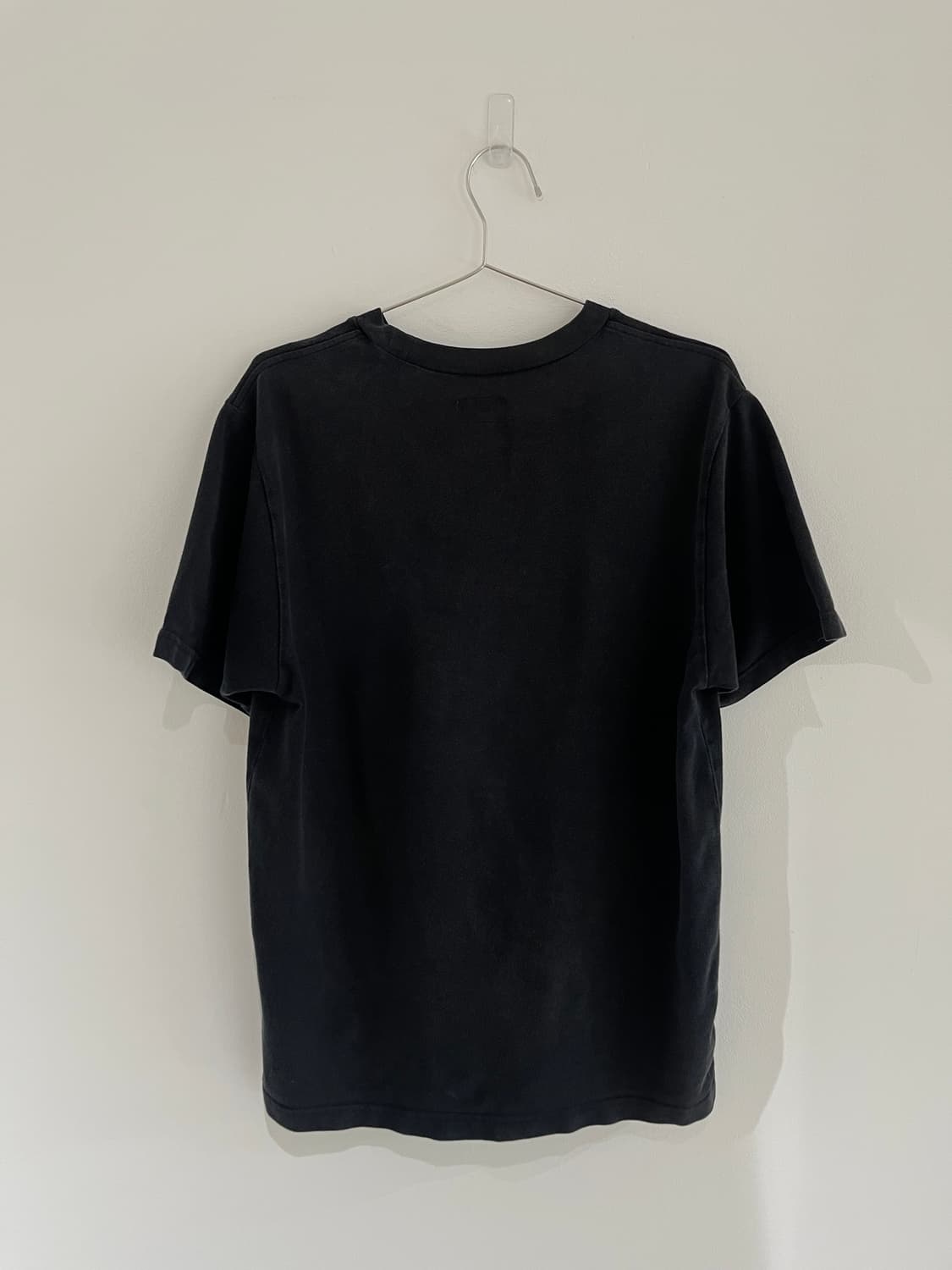 SUPREME small box logo t-shirt 상품이미지4
