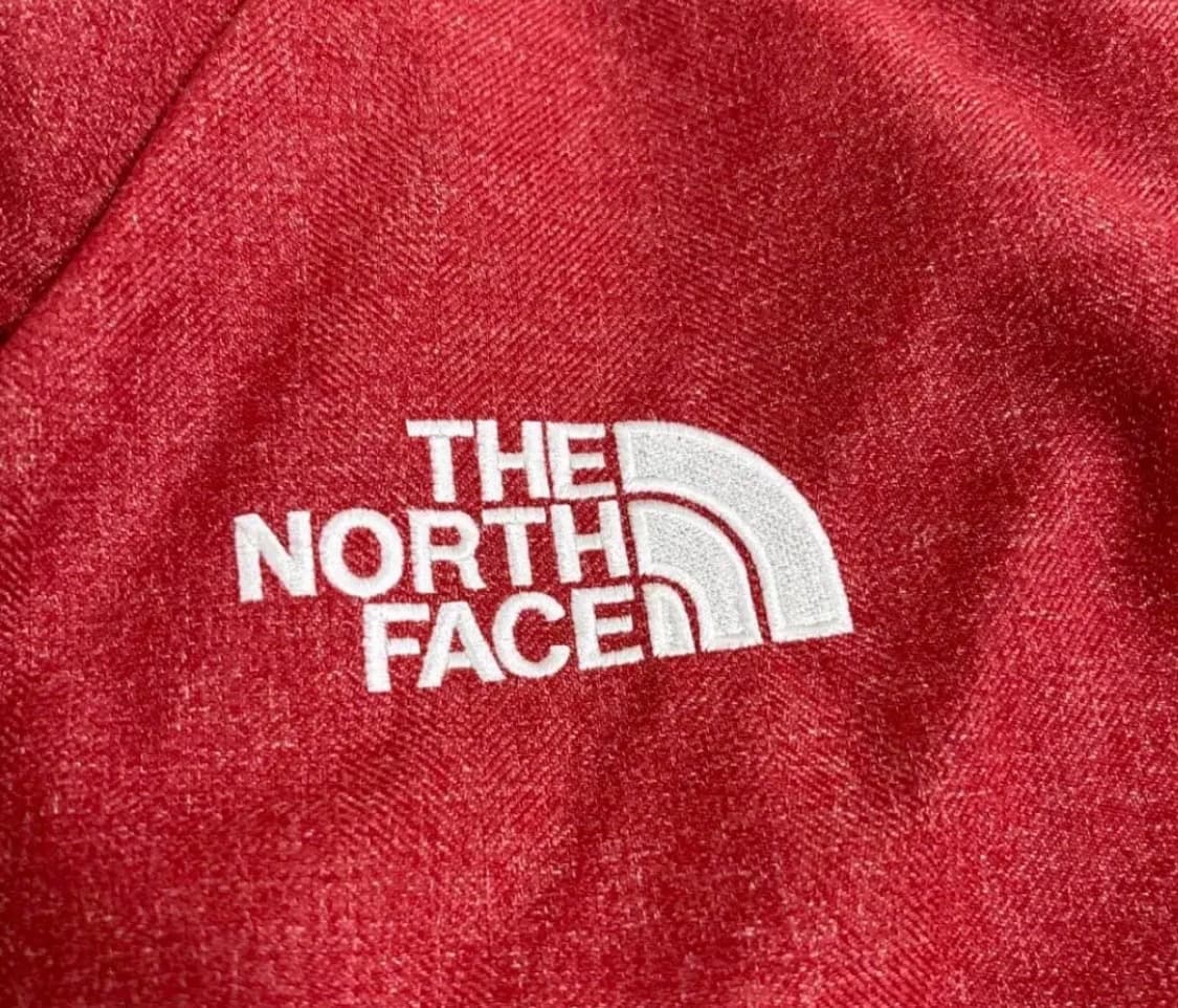 노스페이스 화이트라벨 바람막이 XL (105) 2way 상품이미지3