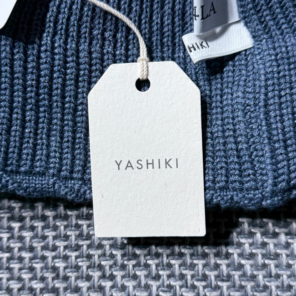 YASHIKI 비니 상품이미지3