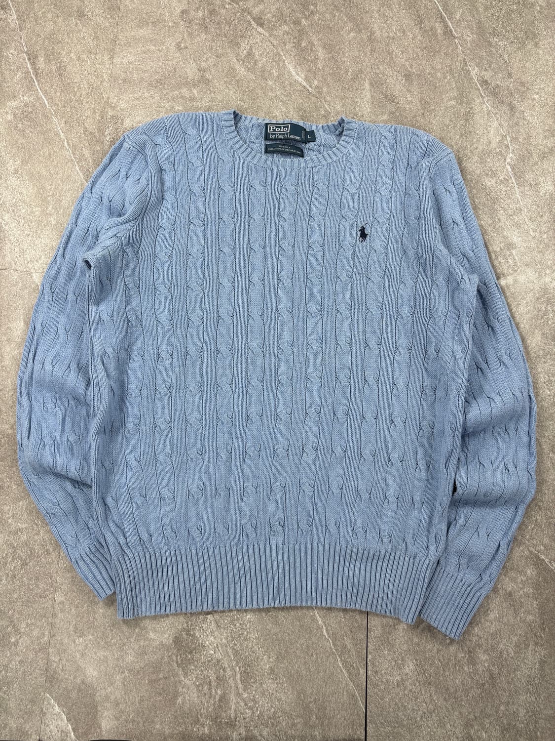 Polo Ralph Lauren Knit    상품이미지1