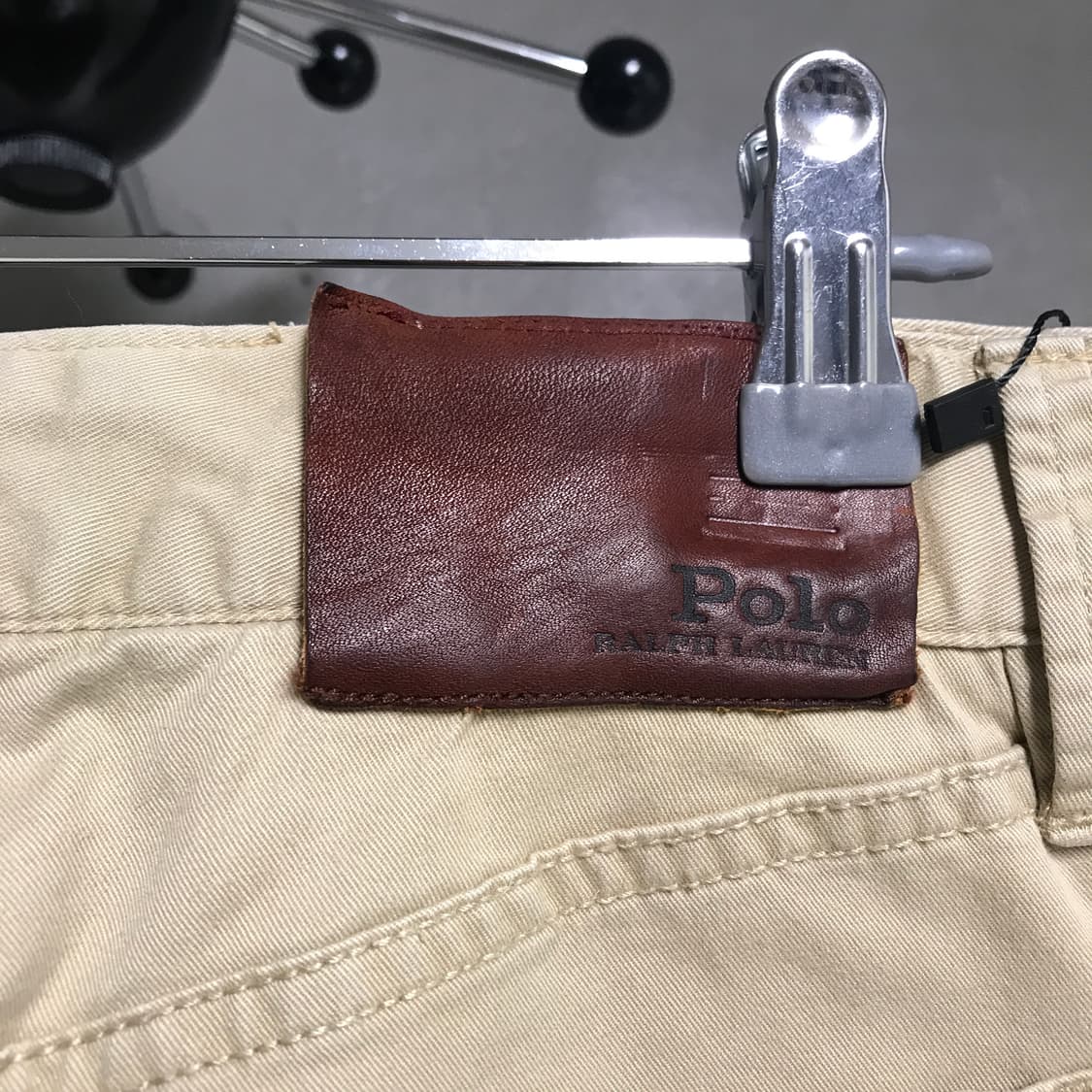 폴로 랄프로렌 베이지 팬츠 29/30 상품이미지4