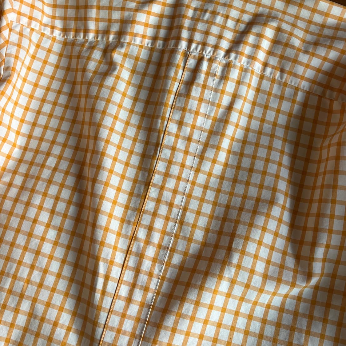 Beams F x Stefania Emme Check Shirts 상품이미지5