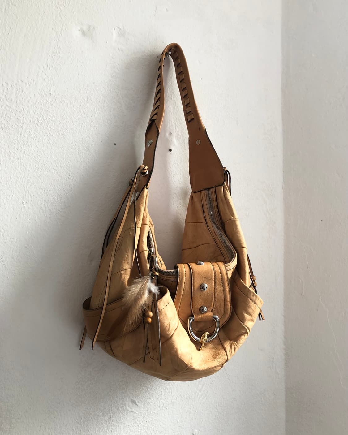 Cettu's Vintage bag 상품이미지2