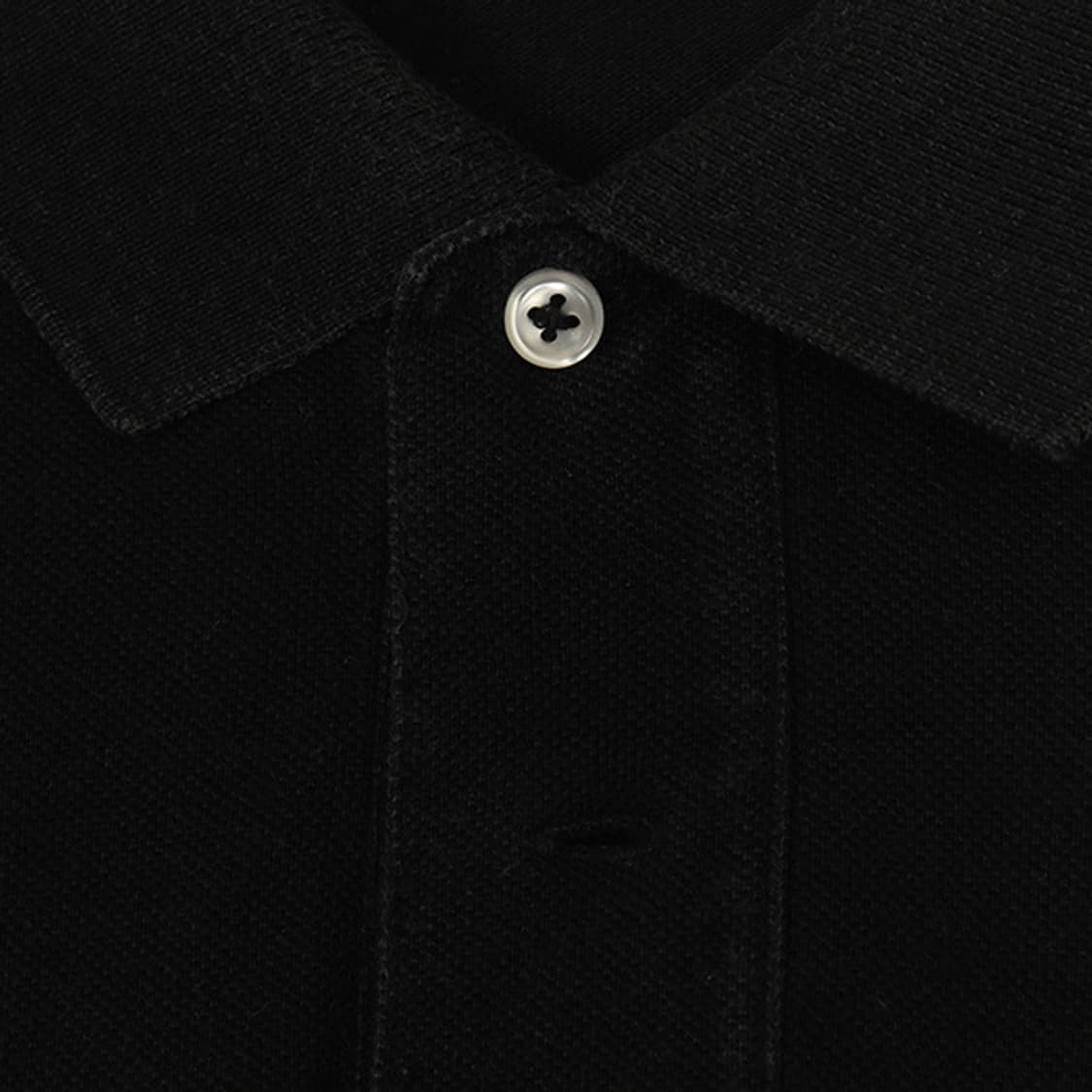 폴로랄프로렌 포니 PK 하프 티셔츠 (M) 상품이미지4