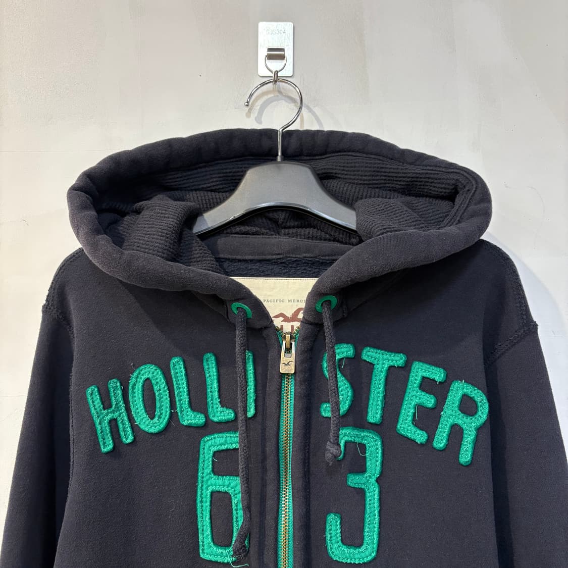 홀리스터 후드집업 상품이미지5