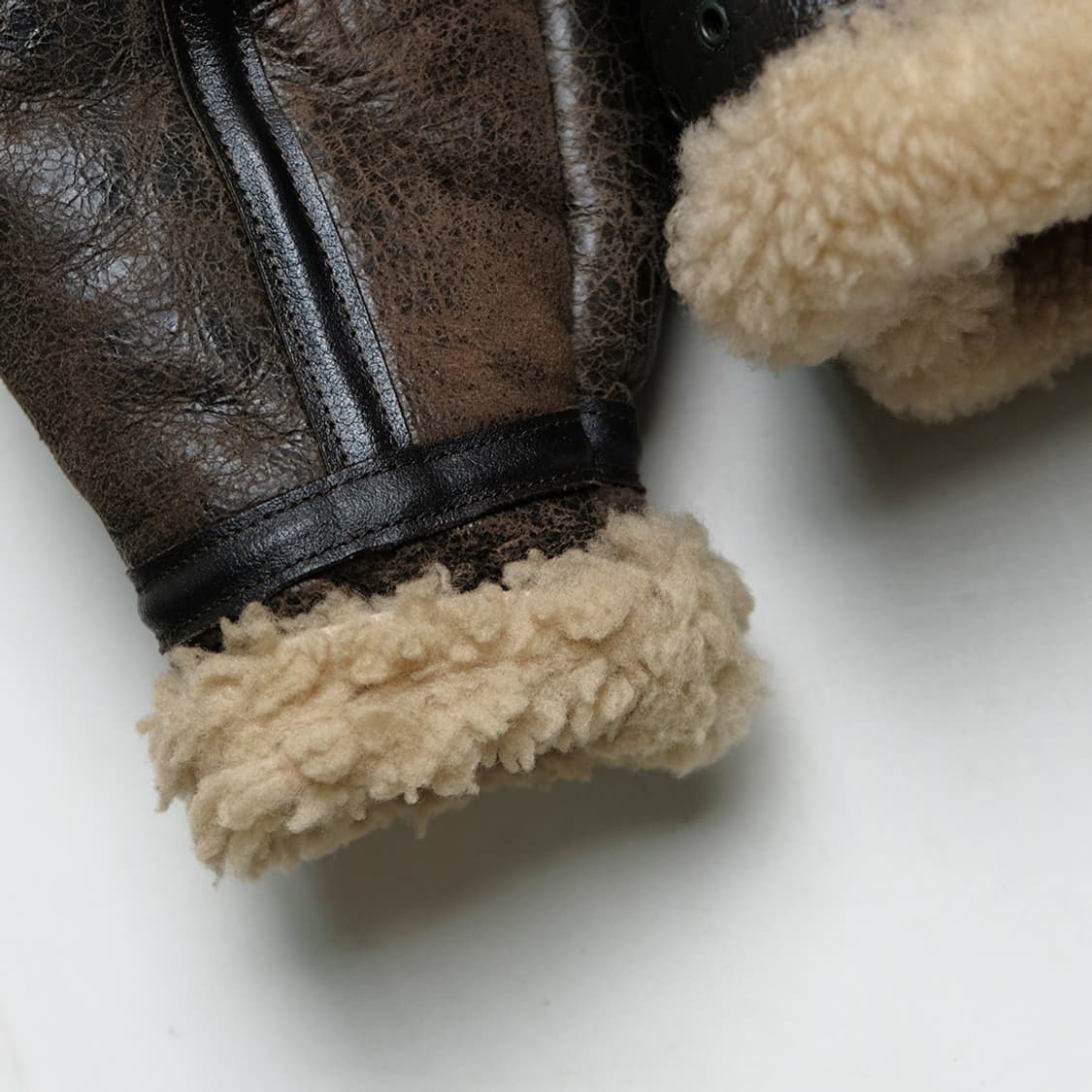 90s B-3 jacket  상품이미지10