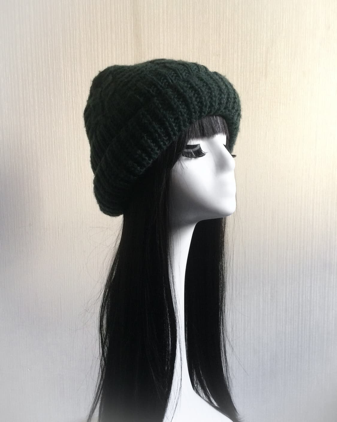 knit beanie 상품이미지1