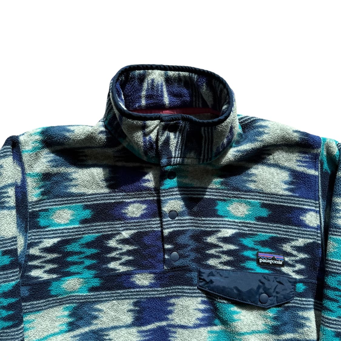 파타고니아 신칠라 아즈텍 상품이미지4