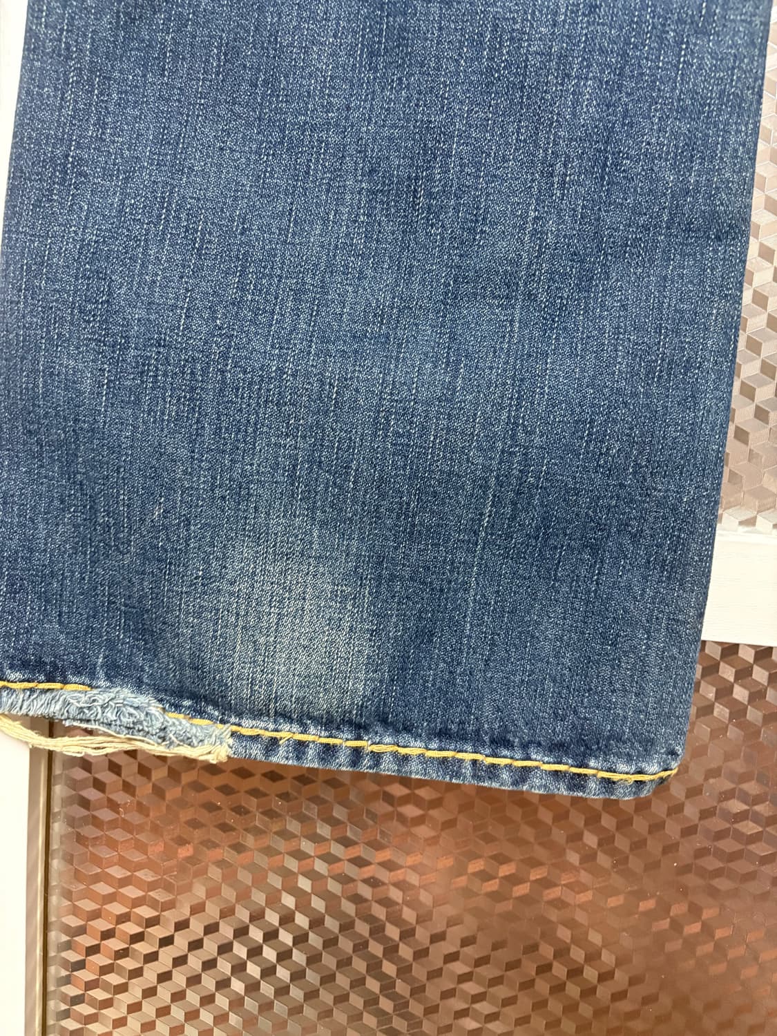 TRUE RELIGION billy super T 34 상품이미지7