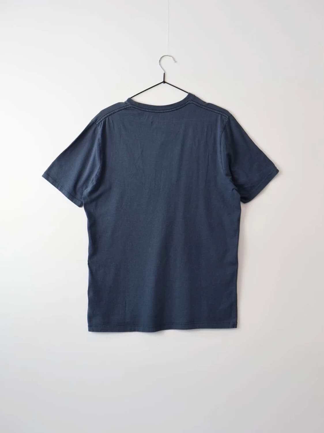 00s DKNY Jeans Sport V-Neck Tee 상품이미지4