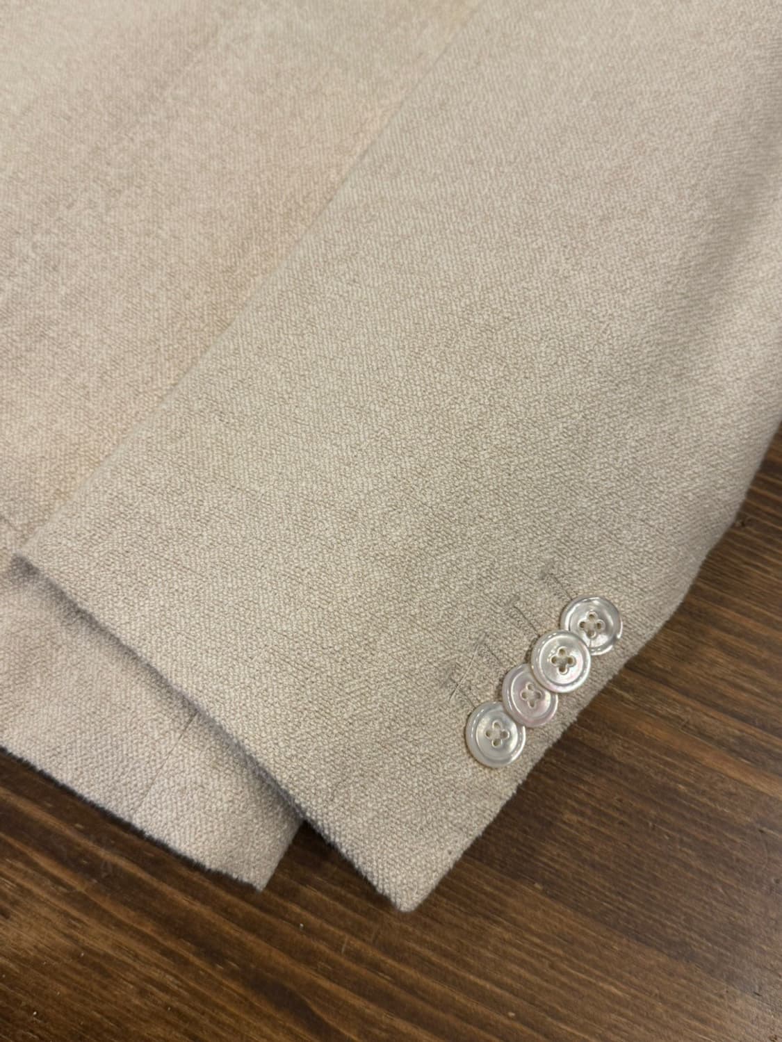 더 지지 테일러드 자켓 103 상품이미지10