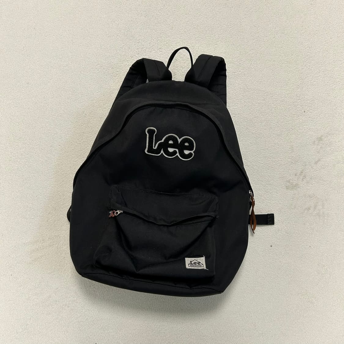 Lee 백팩 상품이미지1