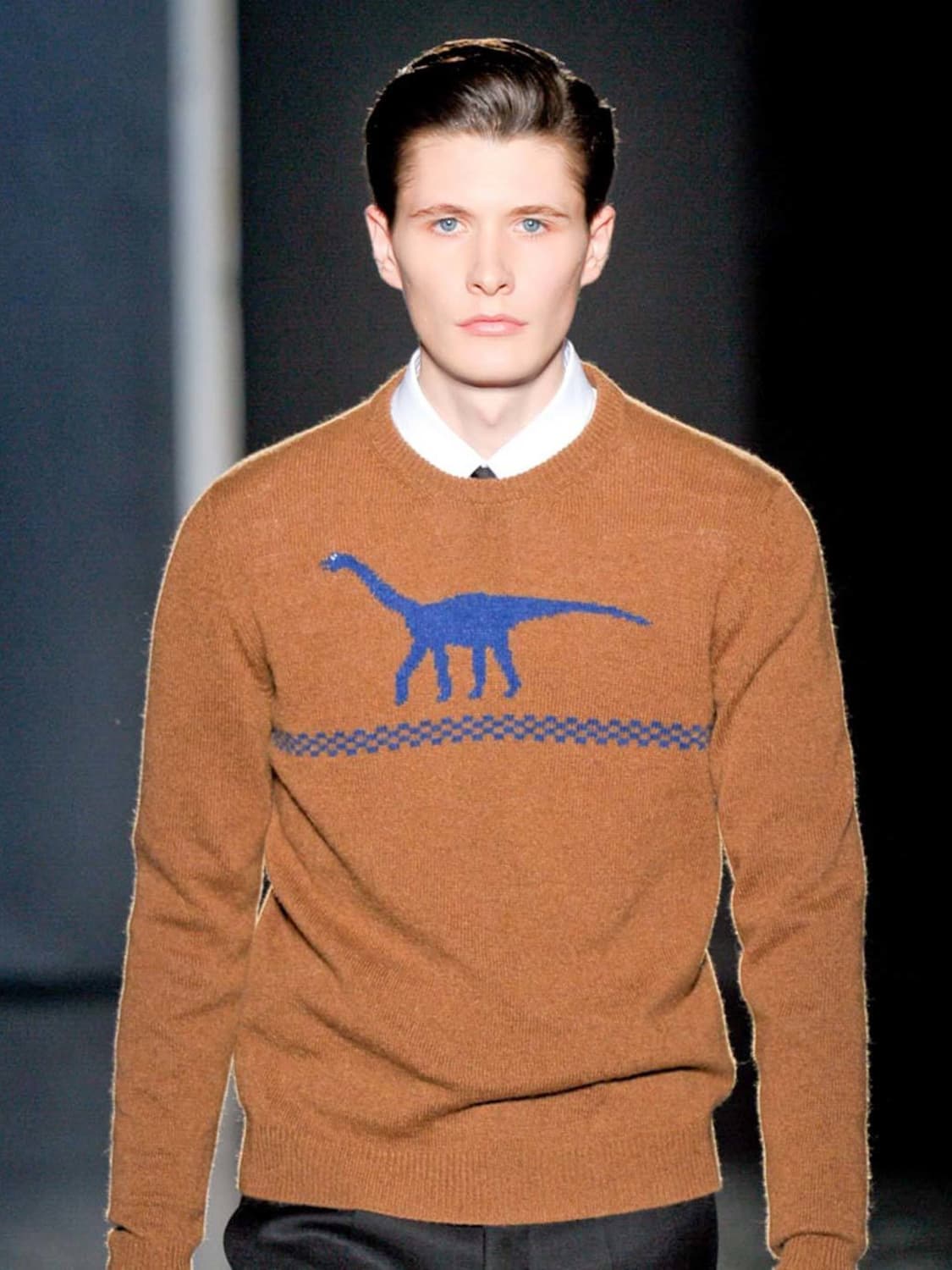 Jil Sander by Raf Simons / 2012 FW DINOS 상품이미지5