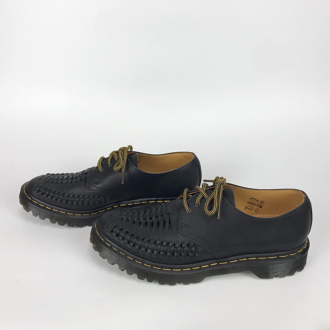 닥터마틴 에즈라 EZRA 로퍼 신발 남성UK7 (260) 상품이미지4