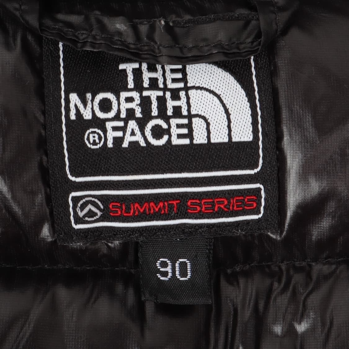 노스페이스 900 LTD 써밋 경량패딩 상품이미지8