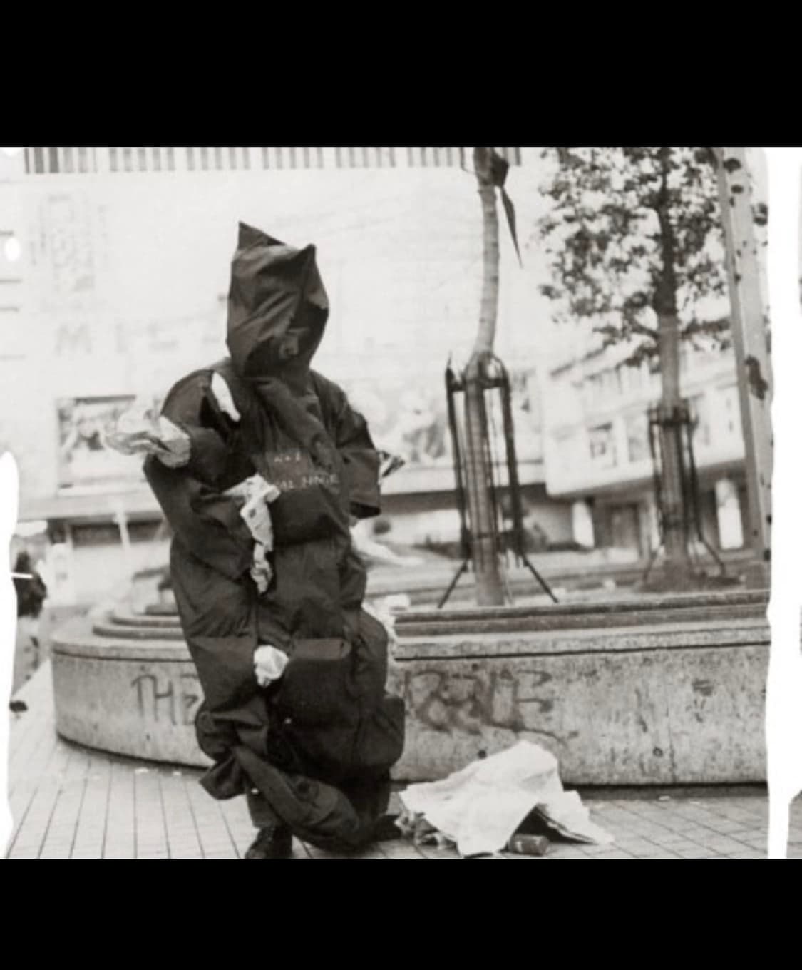 파이널홈 서바이벌 자켓 상품이미지3