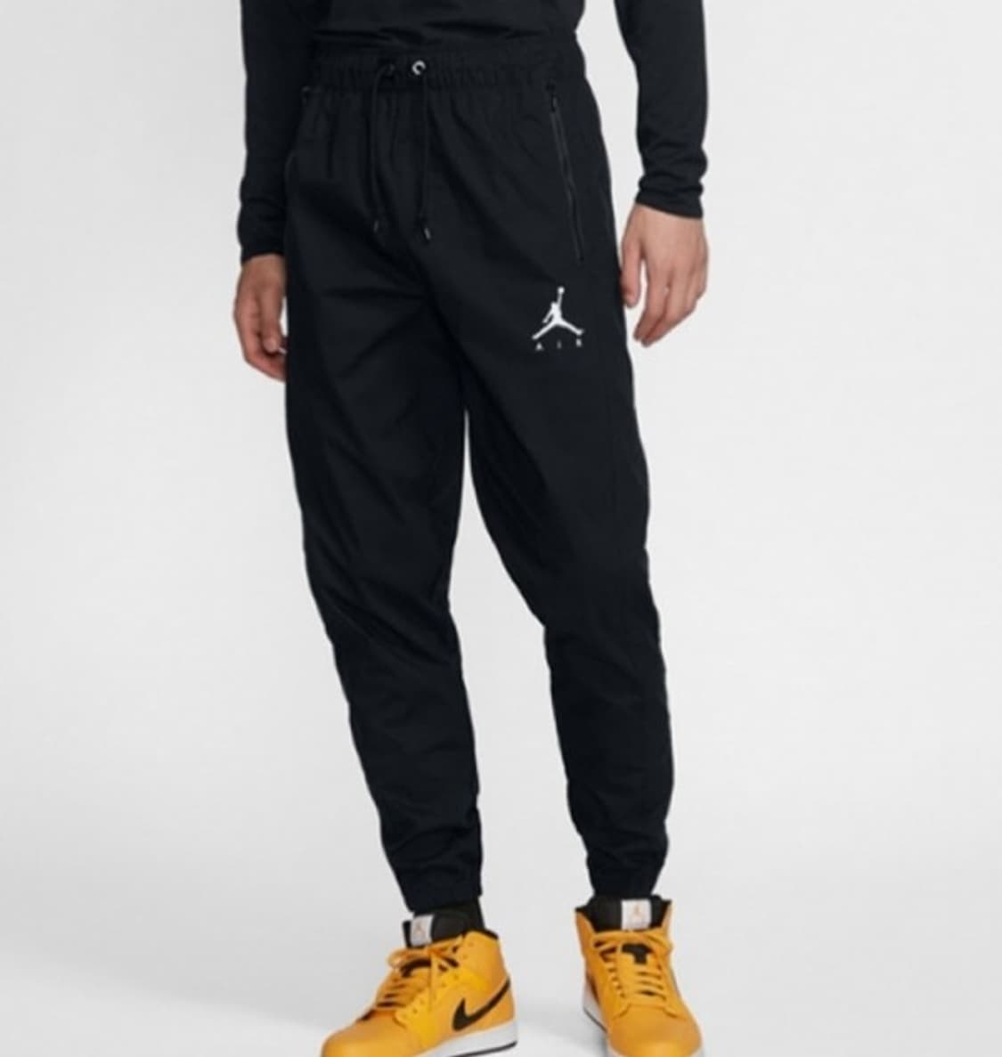 나이키  조던 점프맨 우븐  팬츠  상품이미지9