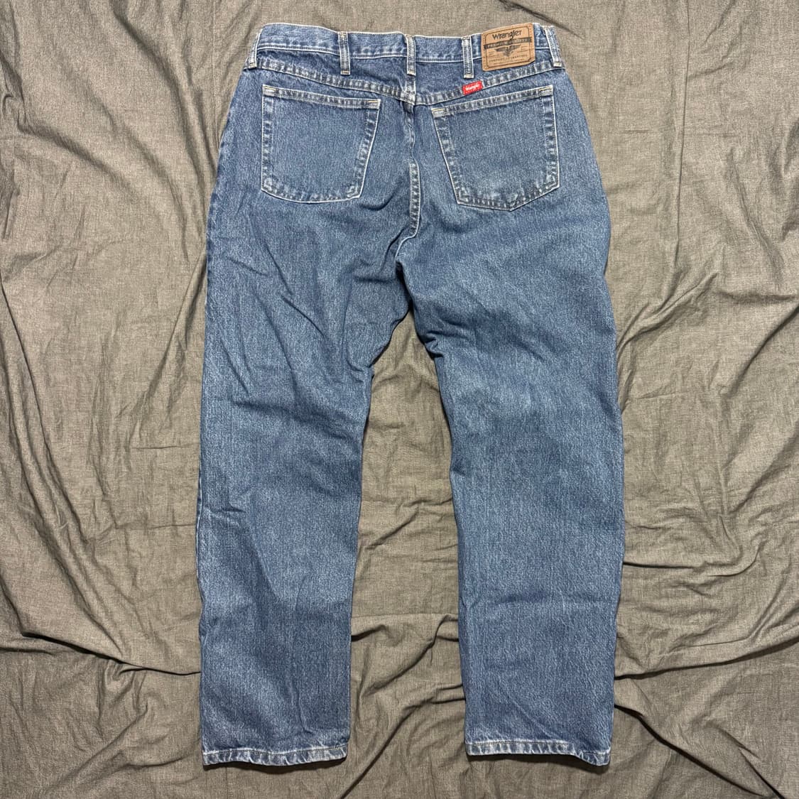 Five Star Premium Denim Pants 상품이미지3