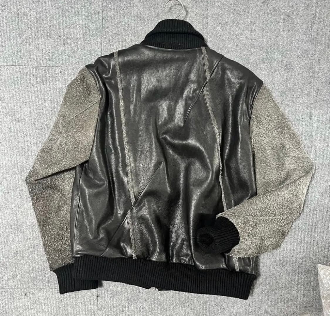 엑슬림 ep.6 레더 바시 상품이미지2