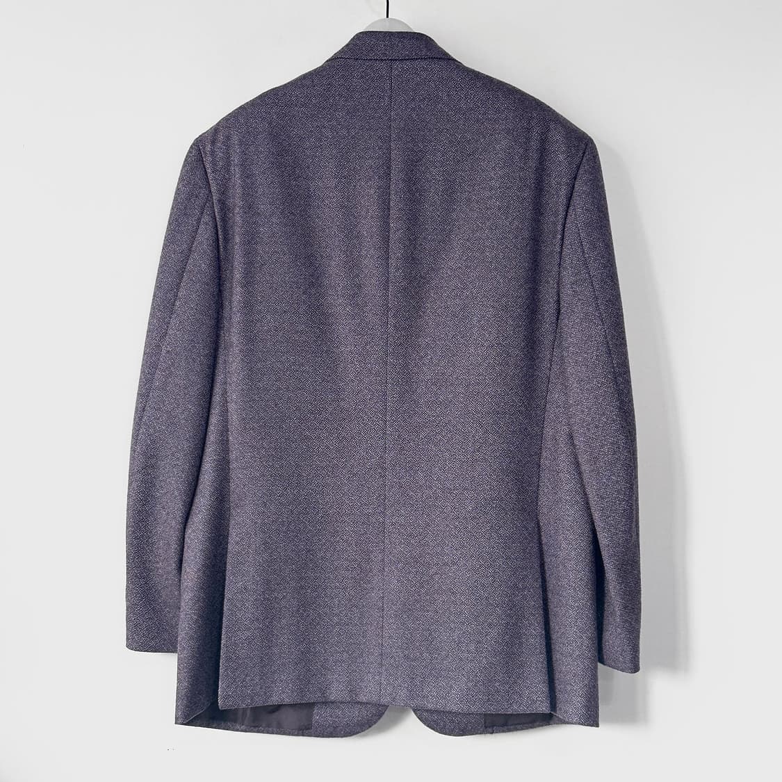 브리오니 Brioni 100% 캐시미어 블레이저 자켓 상품이미지8