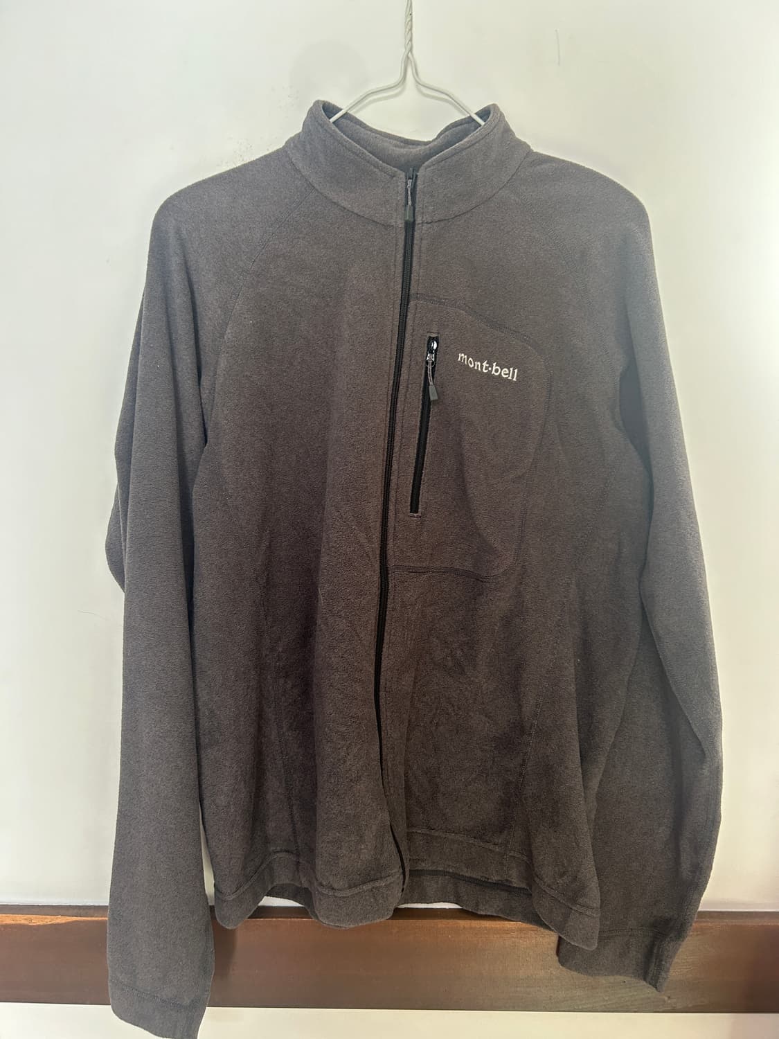 몽벨 후리스  상품이미지1