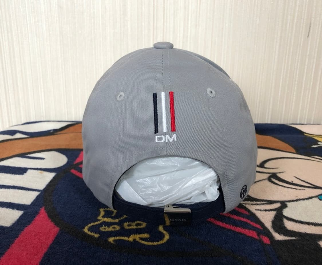 데니스(Dennis)골프 최경주프로 싸인모자/골프모자 상품이미지8