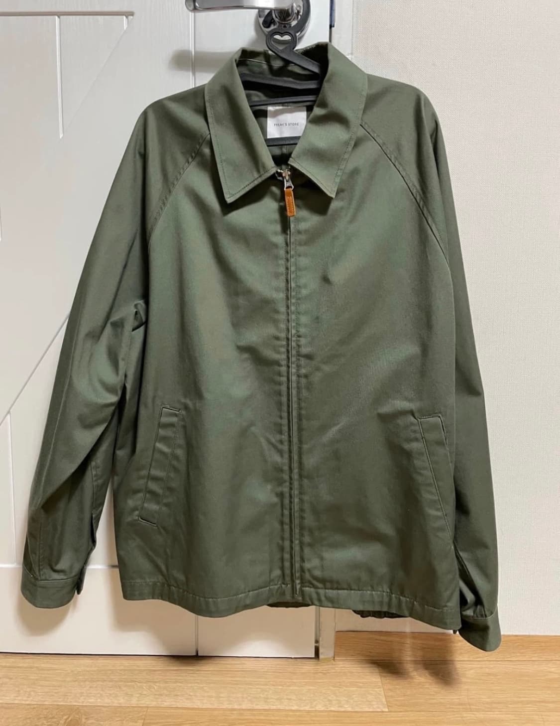 프릭스스토어 블루종[L]  상품이미지1